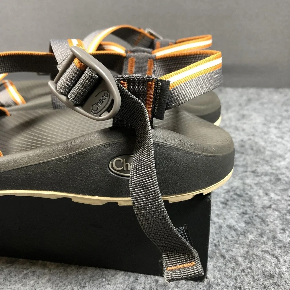 Chaco cloud sandals